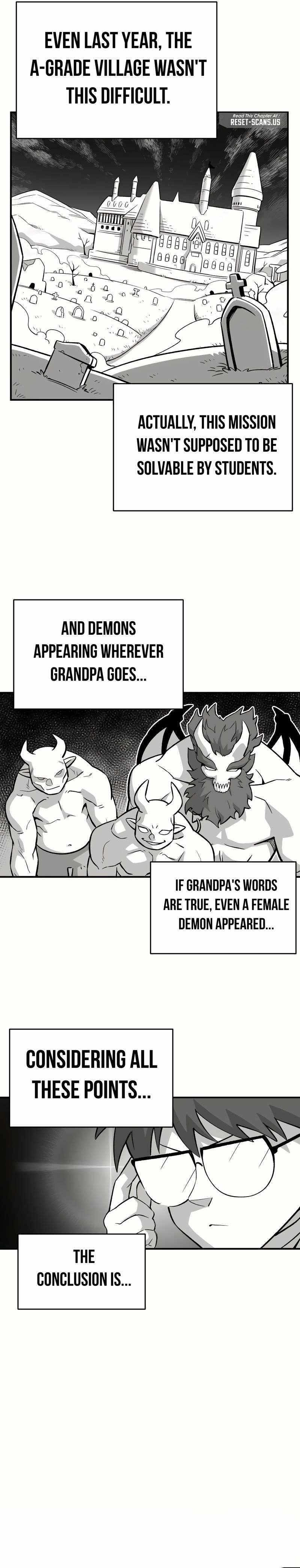 Hammer Gramps Chapter 22 16